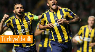 Fenerbahçe - Ajax Maçı 4k Canlı Yayınlanacak