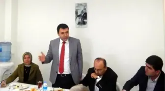 Kurt: 'Samsun'da Arıcılığın Gelişmesini İstiyoruz'