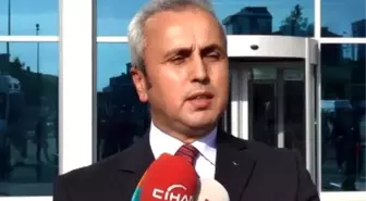 Prof.dr. Osman Özsoy'a İlk Celsede Beraat