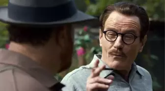 Trumbo'dan Yeni Fragman