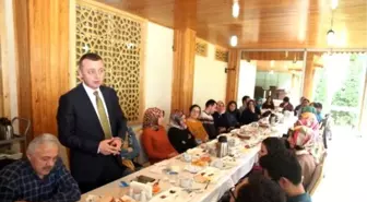 Yeni Atanan Öğretmenler Kocaeli'yi Yakından Tanıdı