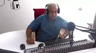 Yerel Radyo ve Televizyon Sahibine Telif Hakkından Tutuklama