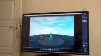 Ziraat Mühendisinin Çizgi Film Tutkusu