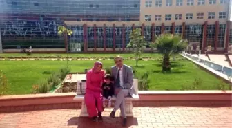 18 Aylık Nisa 'Zorunlu' Üniversiteli