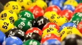 MPİ Şans topu çekilişi, 21 Ekim sonuçları