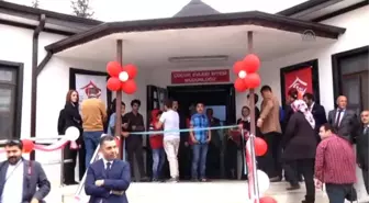 Aile ve Sosyal Politikalar Bakanı Gürcan