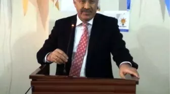 AK Parti'den Van Halkına Teşekkür Mesajı