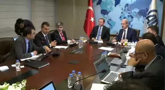 Bilgin: '(4b Uydusu) Genel Bir İnternet Ucuzluğu Şeklinde Algılamamak Gerekir'