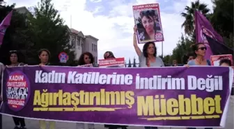 Cansu Kaya'nın Tırnaklarında Kan İzi ve Başkasına Ait Dna Örneği Bulunmadı