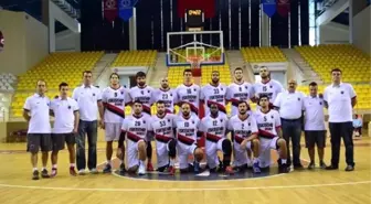 Eskişehir Basket Adana'da Galibiyet Peşinde