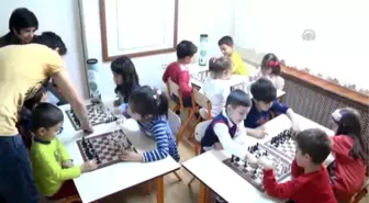 Geleceğin Satranç Ustaları, Anaokullarında Yetişecek