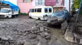 Güzelçamlı'da Doğanın İntikamı