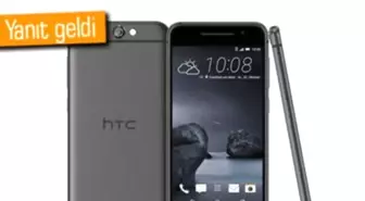 Htc: Apple Bizi Kopyaladı