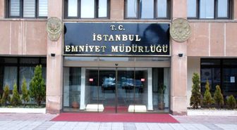 İstanbul'da El Muhaberat Ajanı Bombalarla Yakalandı