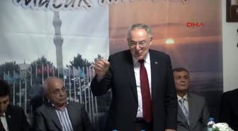 Kırşehirli'den CHP'li Koç'a 'Yasaklarla Abdallarımız Zorda' Uyarısı -1