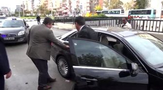 Manisa - BBP Lideri Destici Meclis'teki Partileri Eleştirdi