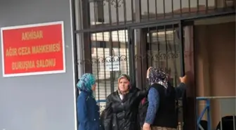 Yangını Dinamit Atımı Tetikledi İddiası