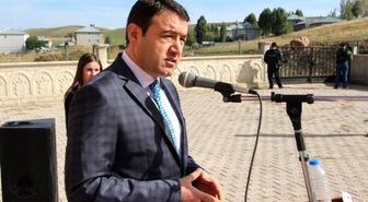 Ağrı'da Sultan Melikşah İlkokulu ve Sultan Alpaslan Ortaokulu'nun Açılışı Yapıldı