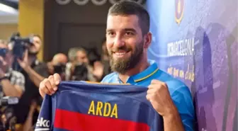 Arda'nın Oynaması İçin LFP'ye Kaydolması Yeterli Olmayacak