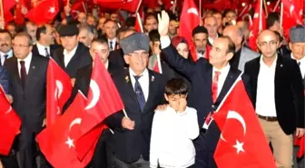 Ay Yıldız Yıldırım'da Parlayacak