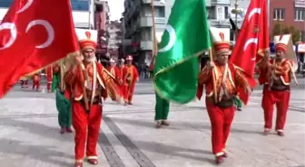 Bağımsız Adaydan Mehteranlı Seçim Mitingi