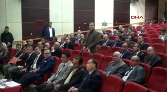 Bitlis Valisi Çınar: Devletin 40-50 Milyon Ylirası Çarçur Olmuş