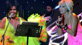 Bülent Ersoy Ajda Pekkan'a Tazminat Ödeyecek