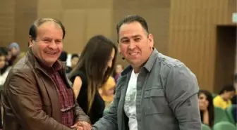 Çankırı Karatekin Üniversitesi'nde Kariyer Günleri