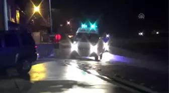 Dağlıca'da Yaralanan Asker Tedavisinin Ardından Baba Ocağında