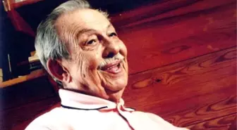 Duayen Gazeteci Çetin Altan Hayatını Kaybetti