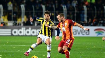 Ezeli Rekabette 381. Randevu