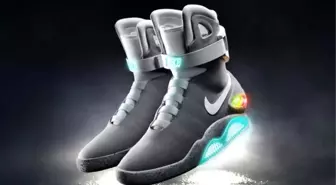 Güç Bağacıklı Nike Mag 2016 Baharında Satışa Çıkıyor