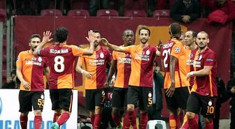İngiliz Yorumcu: Galatasaray Böyle Oynarsa Fenerbahçe'nin İşi Zor