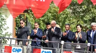 Kılıçdaroğlu: Faili Meçhuller Demokrasinin En Büyük Ayıbıdır (2)