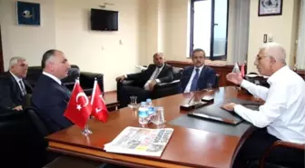 Marmarabirlik'ten Zeytin Festivaline Destek