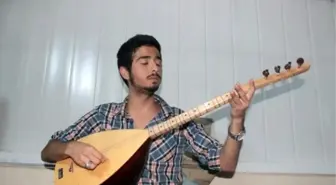 Ozan Arif Atılgan Eskişehir Ülkü Ocaklarına Konuk Oldu