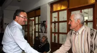 Özyer 'Mhp Tabanı Koalisyonu İstedi, Devlet Bahçeli İstemedi'