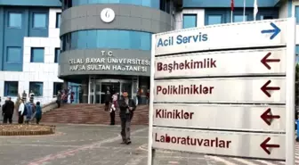 Pakdemirli'nin Doktorları: 'Hayati Tehlikesi Devam Ediyor'