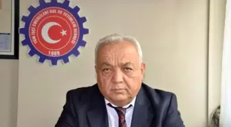 Sarıoğlu'ndan Milletvekillerine Çağrı