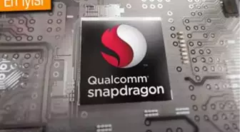 Snapdragon 820, Exynos 7420'den Daha Güçlü!