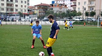 Tekirdağ Süper Amatör Lig'de İlk Hafta Panoraması