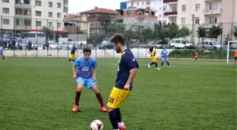 Tekirdağ Süper Amatör Lig'de İlk Hafta Panoraması