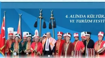 Terör Olayları Nedeniyle Ertelenen 4. Alinda Festivali İçin Yeni Tarih Belli Oldu