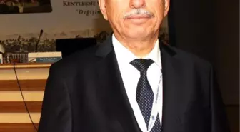 Türk Tarih Kurumu Başkanı Prof. Dr. Refik Turan AİHM'nin Kararını Değerlendirdi