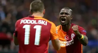 UEFA Şampiyonlar Ligi