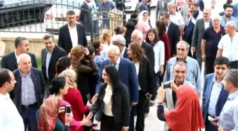 Yüksekdağ: Canlı Bombaların Hedefinde Ben Vardım (2)