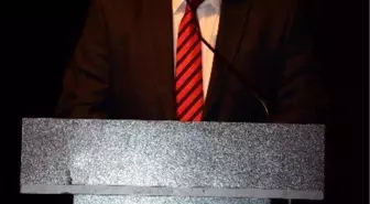 Aibü Rektörü'nden Öğrencilere Terör Uyarısı