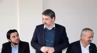 Ak Partili Ali Pulcu: 'Bu Tuzağa Düşmeyeceğiz, Kardeşliğimizden de Vazgeçmeyeceğiz'