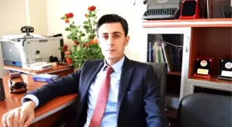 Arslan; 'Ptt'mizin 175. Yılı Kutlu Olsun'