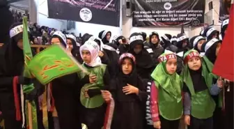 Bakan Işık: 'Vazifemiz, Bu Ülkede Hiç Kimsenin Kendini İkinci Sınıf Hissetmemesi'